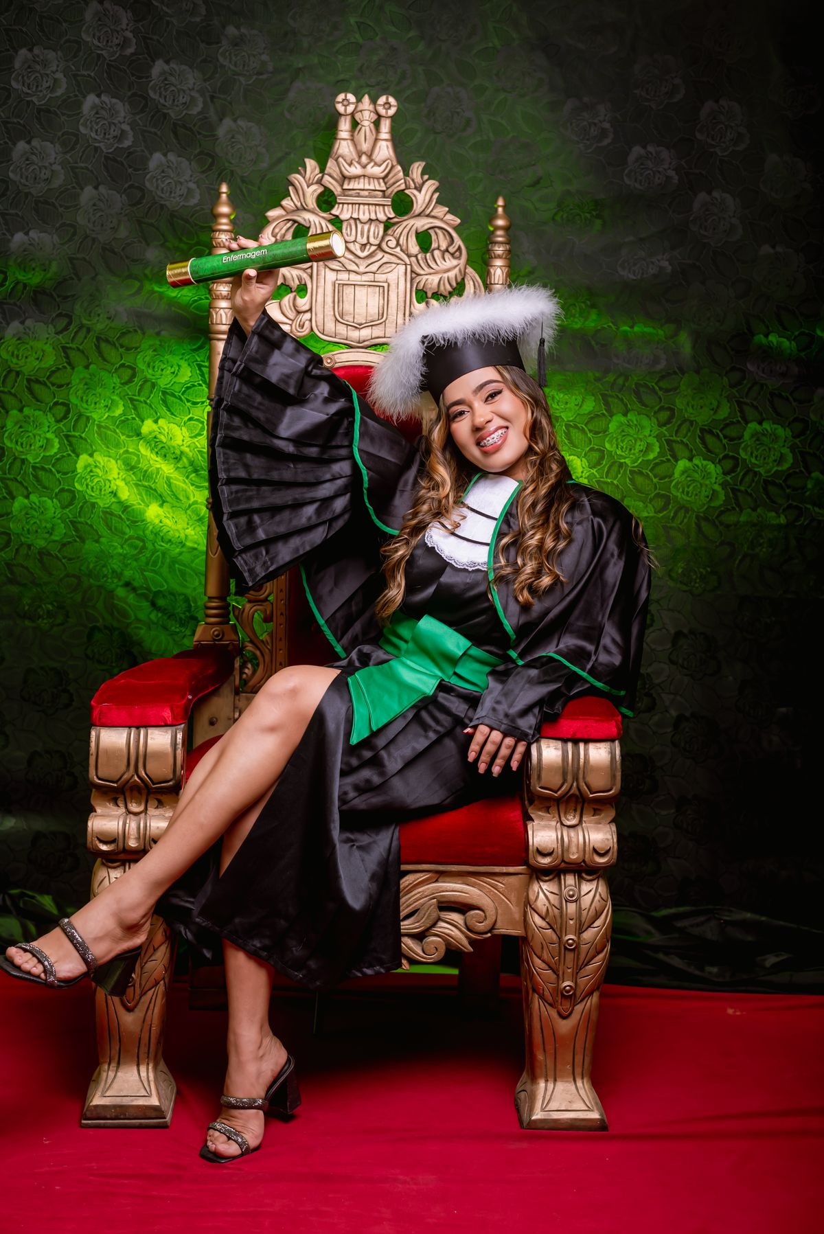 Formatura 5